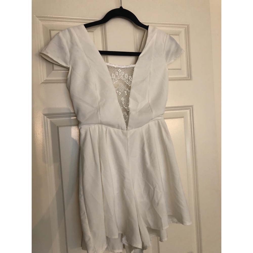 Sabo Playsuit
